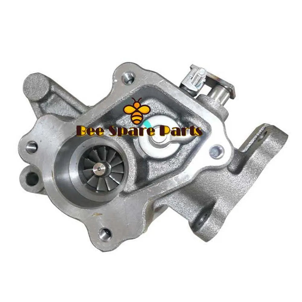 Turbocharger for Peugeot 1.4 DV4TD KP35 54359880007 turbo-BeeSpareParts