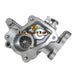 Turbocharger for Peugeot 1.4 DV4TD KP35 54359880007 turbo-BeeSpareParts