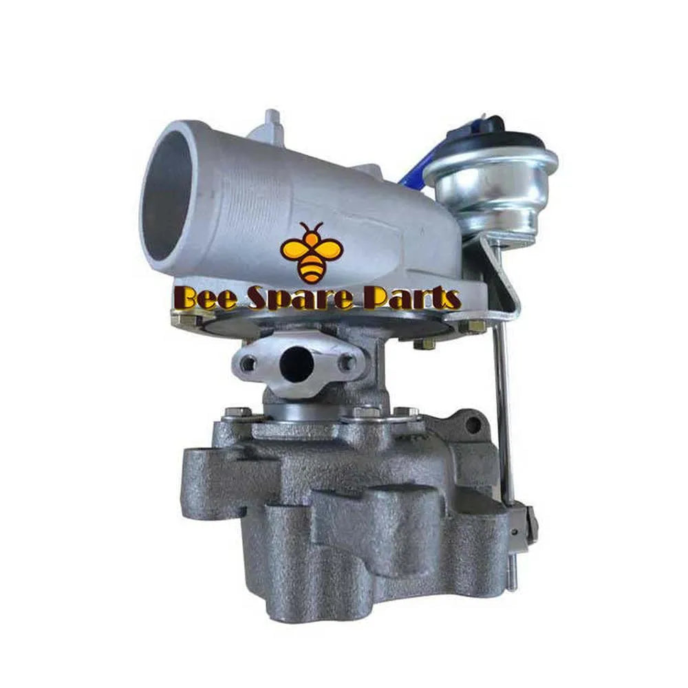 Turbocharger for Peugeot 1.4 DV4TD KP35 54359880007 turbo-BeeSpareParts