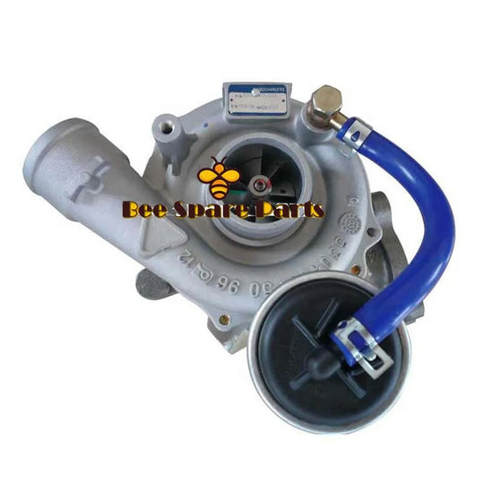Turbocharger for Peugeot 1.4 DV4TD KP35 54359880007 turbo-BeeSpareParts