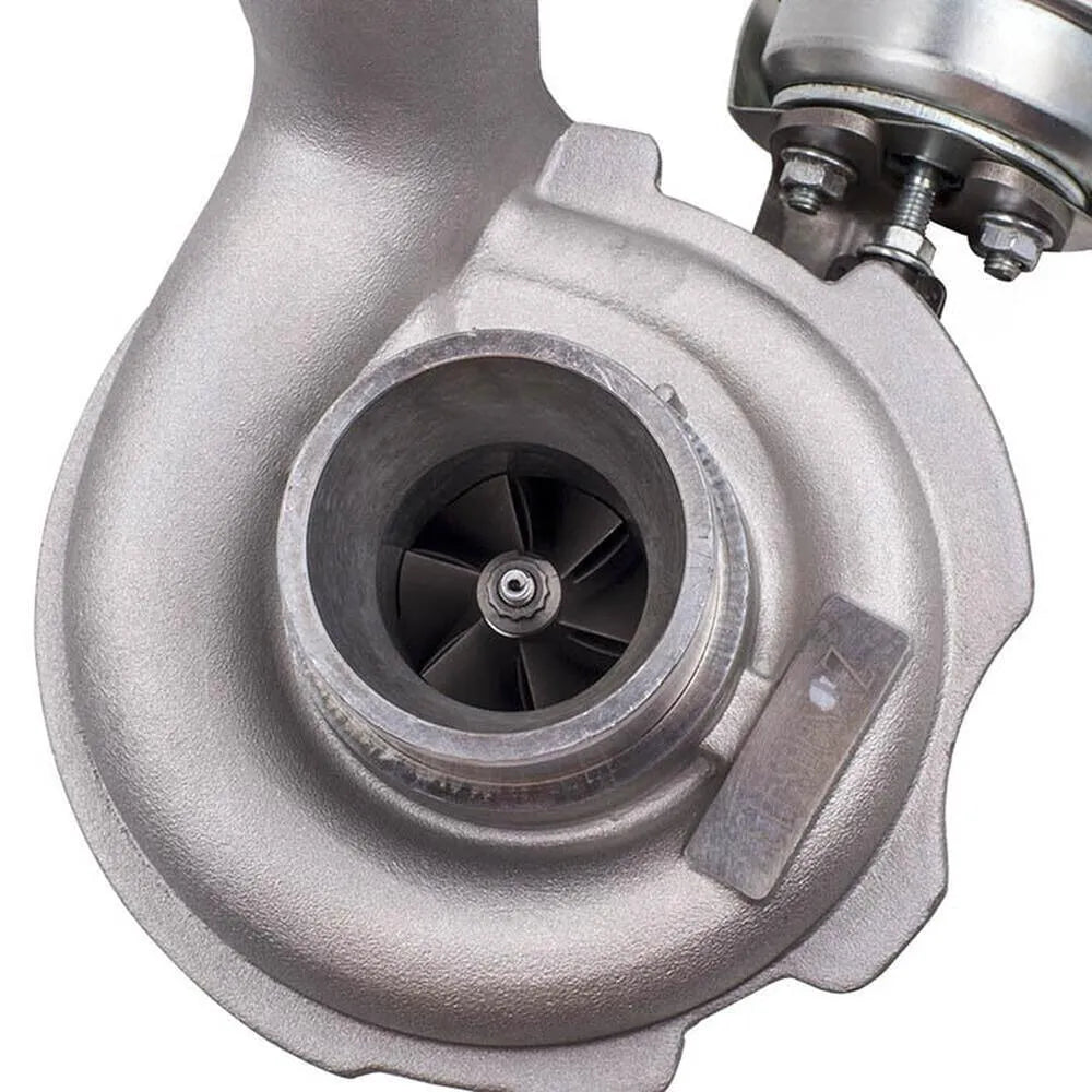 Turbocharger for Renault 2.2 150 HP G9T700 GT1852V 718089 Turbo-BeeSpareParts