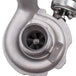 Turbocharger for Renault 2.2 150 HP G9T700 GT1852V 718089 Turbo-BeeSpareParts