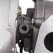 Turbocharger for Renault 2.2 150 HP G9T700 GT1852V 718089 Turbo-BeeSpareParts