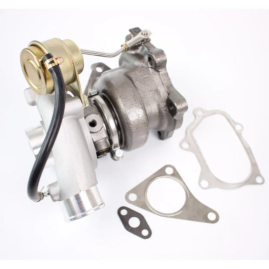Turbocharger for Subaru Forester/ Impreza WRX 2.5L Turbo TD04L Turbo-BeeSpareParts