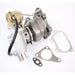 Turbocharger for Subaru Forester/ Impreza WRX 2.5L Turbo TD04L Turbo-BeeSpareParts