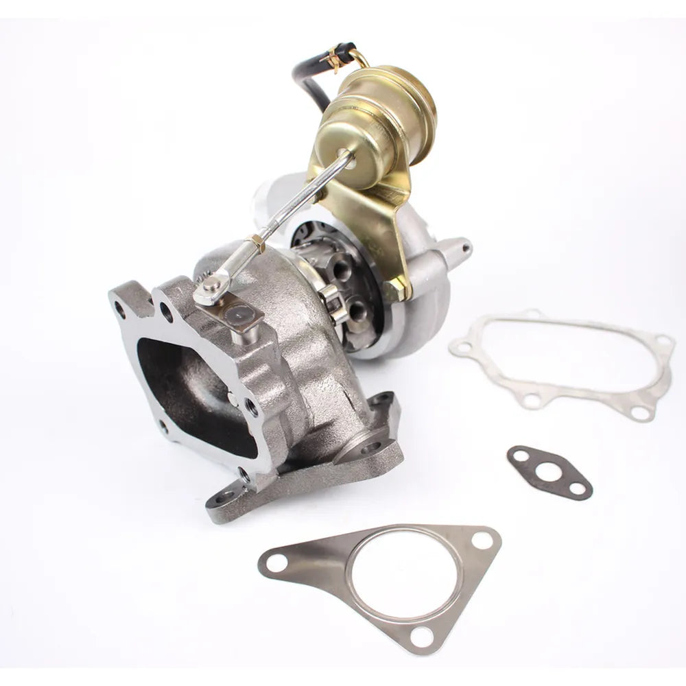 Turbocharger for Subaru Forester/ Impreza WRX 2.5L Turbo TD04L Turbo-BeeSpareParts