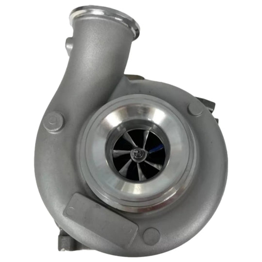 Turbocharger without actuator For Cummins ISB 6.7L Diesel Engine Holset HE300VG-BeeSpareParts