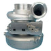 Turbocharger without actuator For Cummins ISB 6.7L Diesel Engine Holset HE300VG-BeeSpareParts