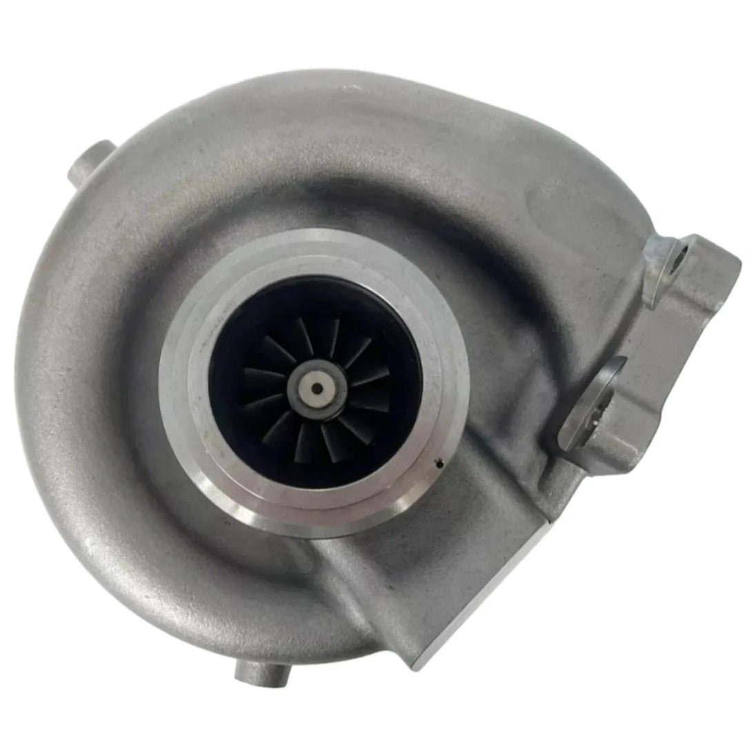 Turbocharger without actuator For Cummins ISB 6.7L Diesel Engine Holset HE300VG-BeeSpareParts