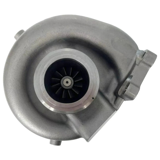 Turbocharger without actuator For Cummins ISB 6.7L Diesel Engine Holset HE300VG-BeeSpareParts
