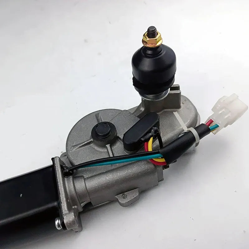 Excavator parts 163 165 wiper motor high quality-Replacement Aftermarket Parts