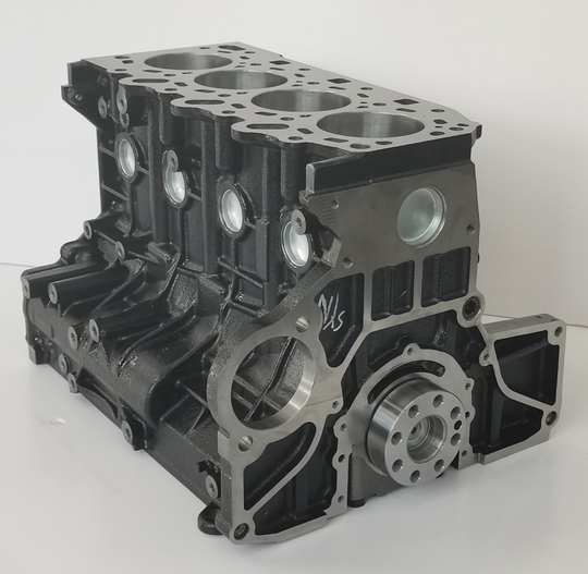 D4CB ENGINE MODELS D4CB SHORT BLOCK ASSY FOR HYUNDAI H1 PLATFORM ILOAD 2.5L ENGINE SHORT BLOCK