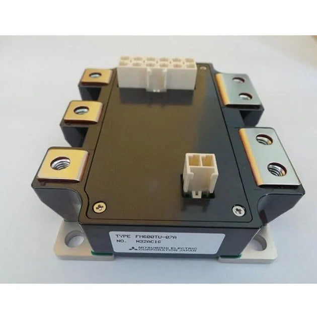 USED FM600TU-07A module FOR ELECTRIC FORKLIFT-BeeSpareParts