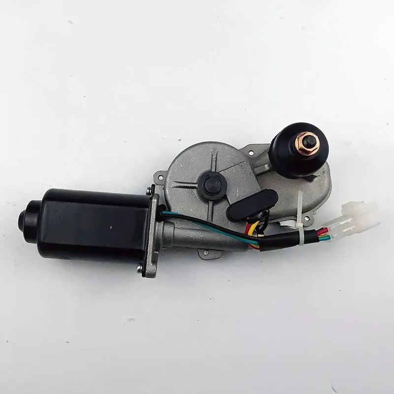 Excavator parts 163 165 wiper motor high quality-Replacement Aftermarket Parts