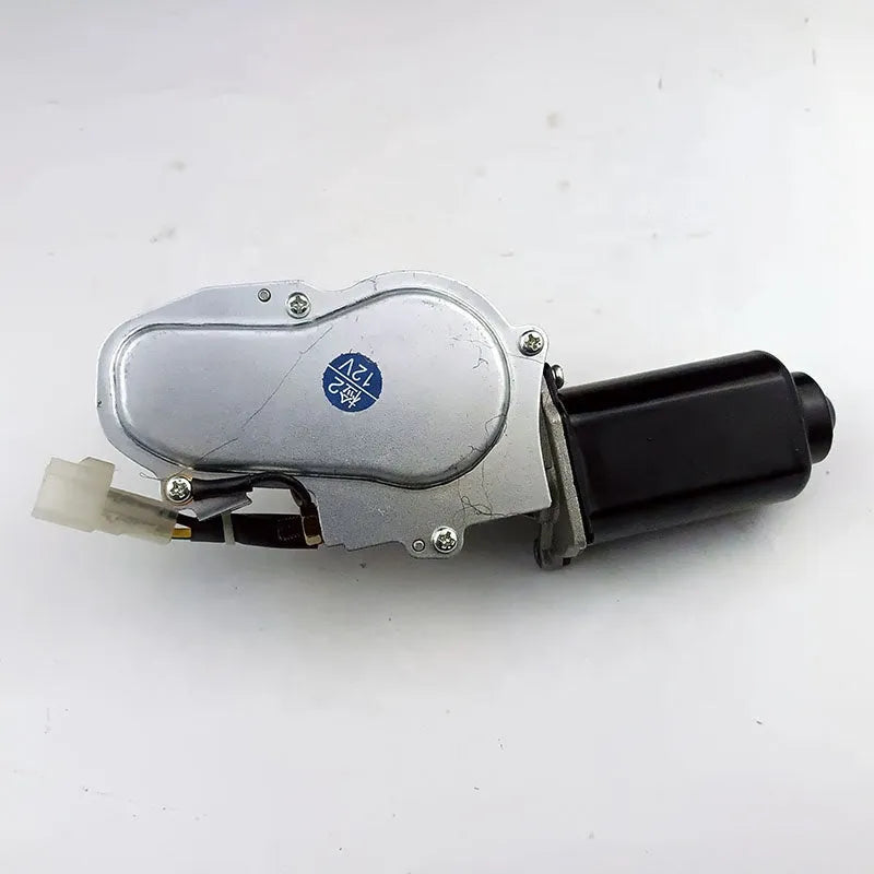 Excavator parts 163 165 wiper motor high quality-Replacement Aftermarket Parts