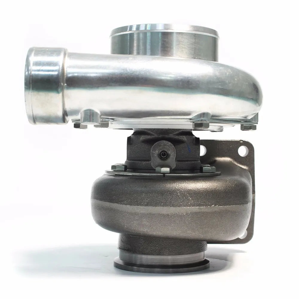 Universal Performance Turbocharger 360 degree Thrust bearing GT30 GT3071 0.63 A/R T3-BeeSpareParts