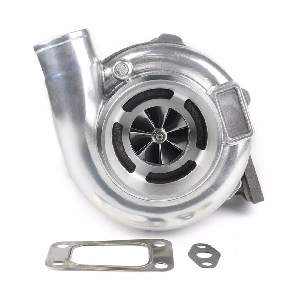 Universal Performance Turbocharger 360 degree Thrust bearing GT30 GT3071 0.63 A/R T3-BeeSpareParts