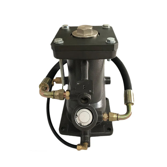 Unloader Valve 1613683680 Suitable for Atlas Copco Compressor 1613-6836-80-BeeSpareParts