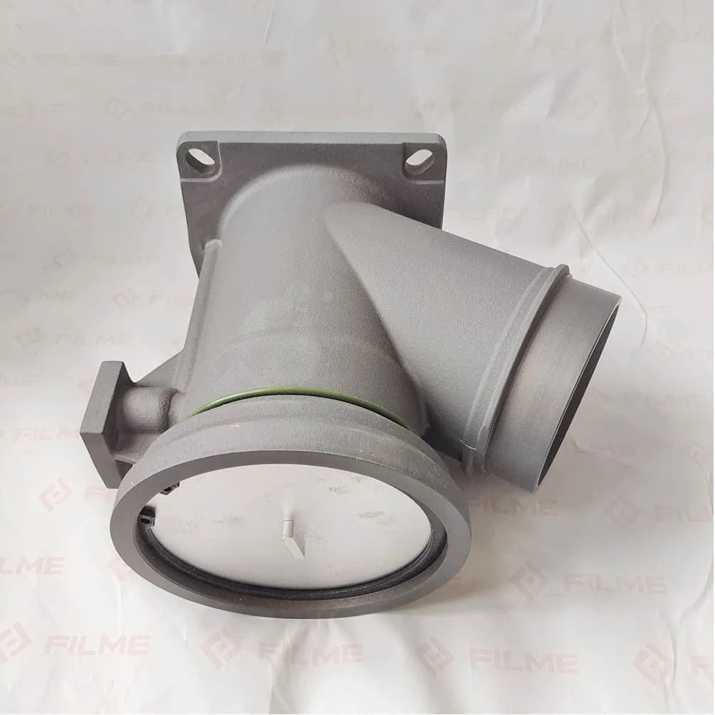 Unloader Valve 1622348880 for Atlas Copco Compressor 1622-3488-80-BeeSpareParts