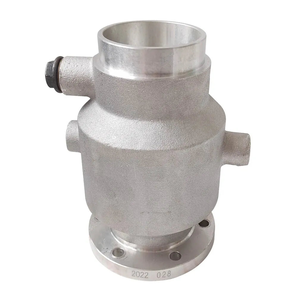 Unloader Valve 39840418 for Ingersoll Rand Compressor Intake Valve-BeeSpareParts