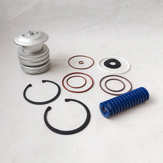 Unloader Valve Part 39216155 for Ingersoll Rand Compressor Intake Valve-BeeSpareParts