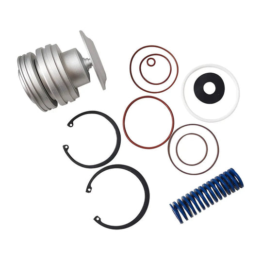 Unloader Valve Part 39216155 for Ingersoll Rand Compressor Intake Valve-BeeSpareParts