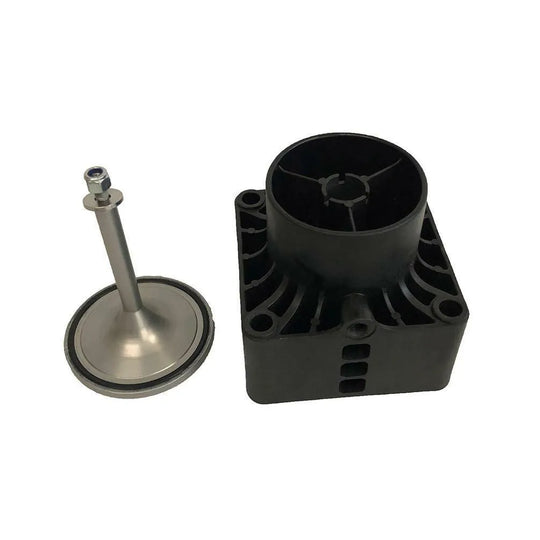 Unloading Valve 1625471181 for Atlas Copco Air Compressor 1625-4711-81-BeeSpareParts