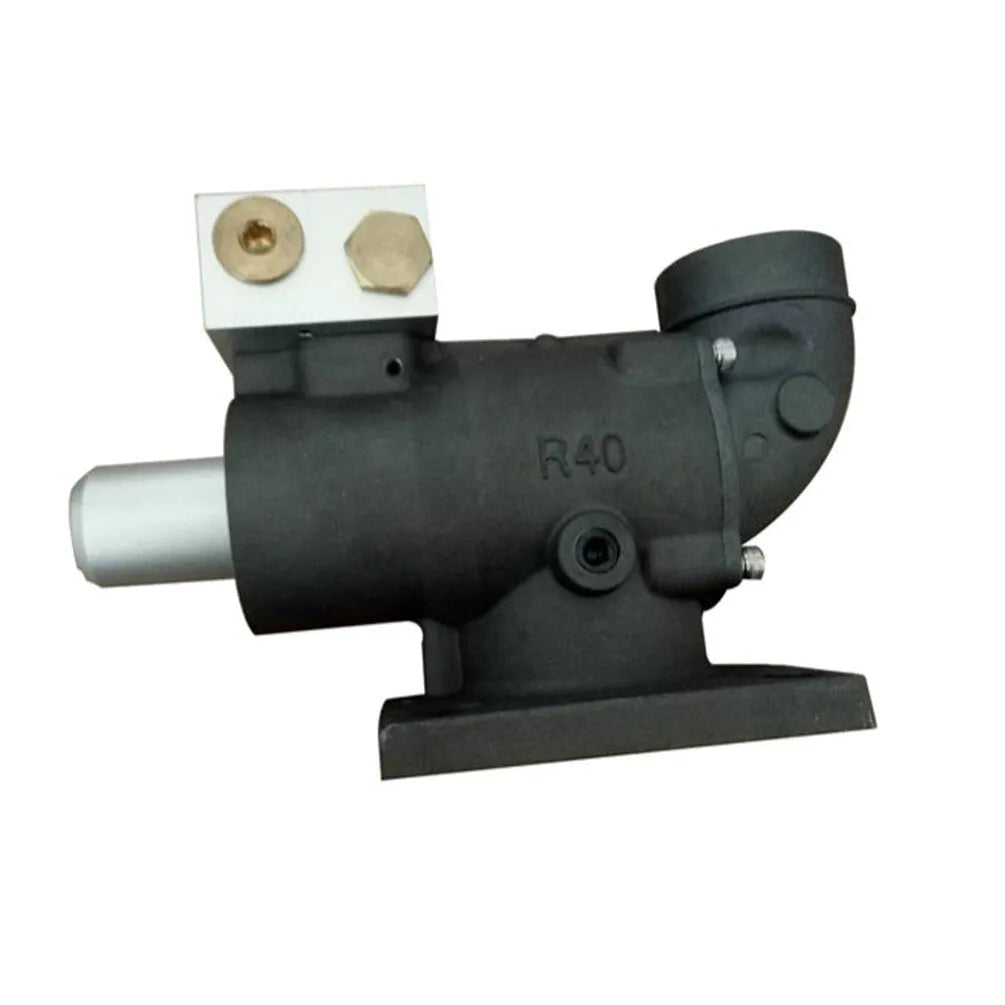 Unloading Valve 2901046301 2901-0463-01 Suitable for Atlas Copco Compressor-BeeSpareParts