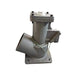 Unloading Valve Assembly 1613814400 1622515600 Replacement for Atlas Copco GA37 Air Compressor Parts Inlet Valve-BeeSpareParts