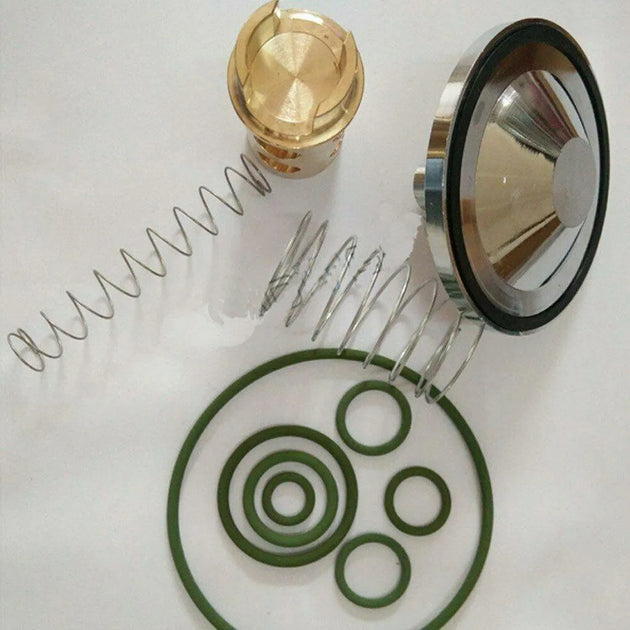 Unloading Valve Kit 2901007600 for Atlas Copco Compressor GA55 2901-0076-00-BeeSpareParts