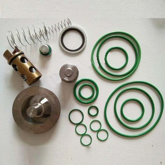 Unloading Valve Kit 2901007600 for Atlas Copco Compressor GA55 2901-0076-00-BeeSpareParts
