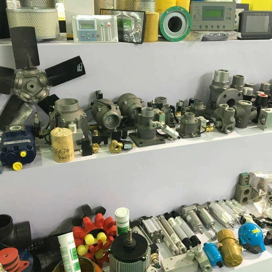 Unloading Valve Kit 2901041501 for Atlas Copco Compressor 2901-0415-01-BeeSpareParts