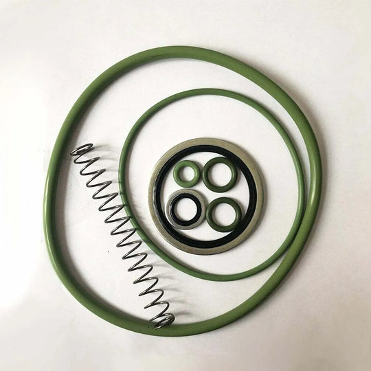 Unloading Valve Repair Kit 2906059700 for Atlas Copco Compressor 2906-0597-00-BeeSpareParts