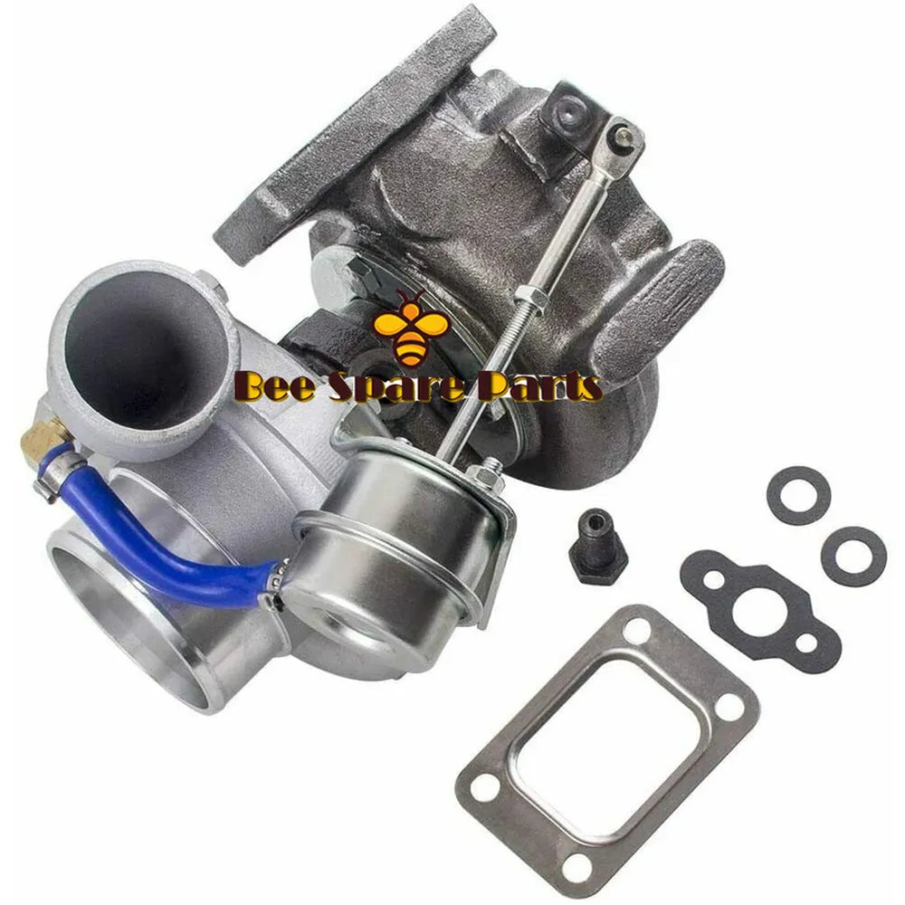 Upgrade Turbo Turbocharger 400HP for GT28 GT25 GT2871 GT2860 T25 T28 SR20 CA18DET-BeeSpareParts