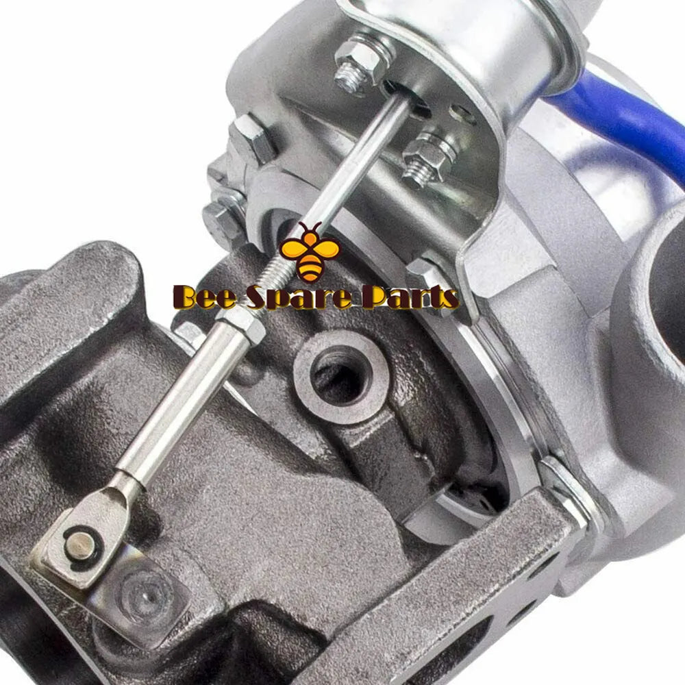 Upgrade Turbo Turbocharger 400HP for GT28 GT25 GT2871 GT2860 T25 T28 SR20 CA18DET-BeeSpareParts
