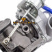 Upgrade Turbo Turbocharger 400HP for GT28 GT25 GT2871 GT2860 T25 T28 SR20 CA18DET-BeeSpareParts