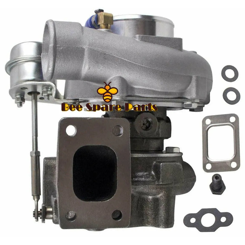 Upgrade Turbo Turbocharger 400HP for GT28 GT25 GT2871 GT2860 T25 T28 SR20 CA18DET-BeeSpareParts
