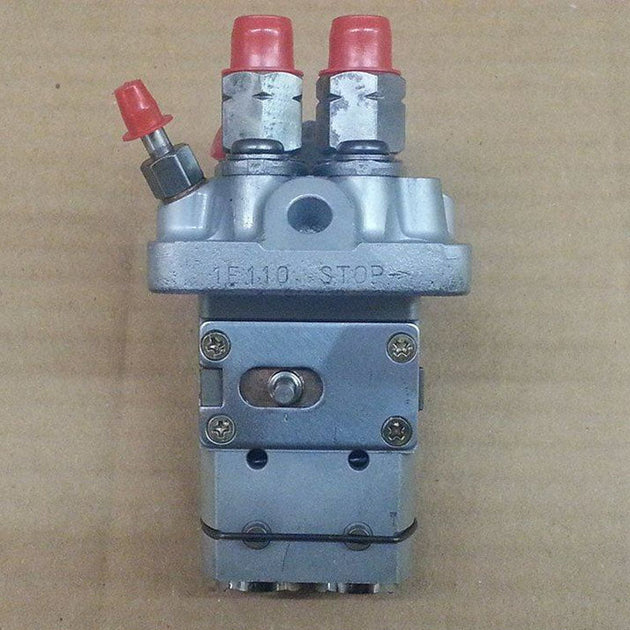 Fuel Injection Pump 1E11051010 1E110-51010 For Kubota Engine Z482