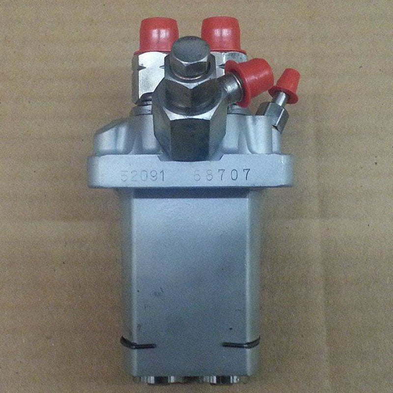 Fuel Injection Pump 1E11051010 1E110-51010 For Kubota Engine Z482