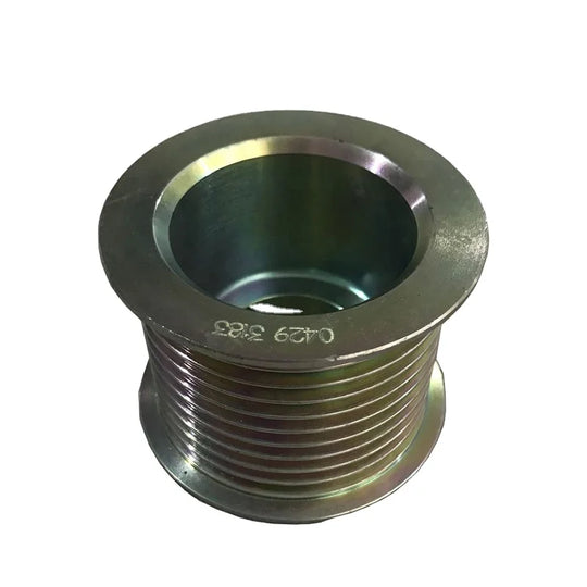 V-rib Belt Pulley 0429 3183 04293183 TCD2013 For Deutz Engine-BeeSpareParts