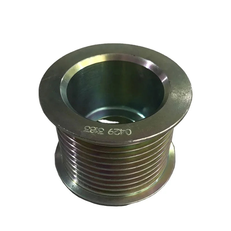 V-rib Belt Pulley 0429 3183 04293183 TCD2013 For Deutz Engine-BeeSpareParts