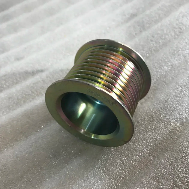 V-rib Belt Pulley 0429 3183 04293183 TCD2013 For Deutz Engine-BeeSpareParts