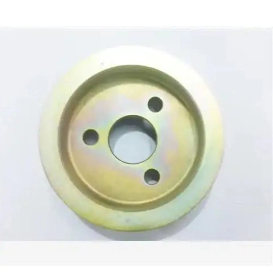 V-rib belt pulley 04254511 for Deutz BFM2012C TCD2012L06 2V-BeeSpareParts