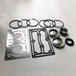 VG1560130080 Truck Diesel Engine Parts Air Compressor Repair Kit for Sinotruk Howo Truck Engine Systems-BeeSpareParts