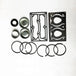 VG1560130080 Truck Diesel Engine Parts Air Compressor Repair Kit for Sinotruk Howo Truck Engine Systems-BeeSpareParts