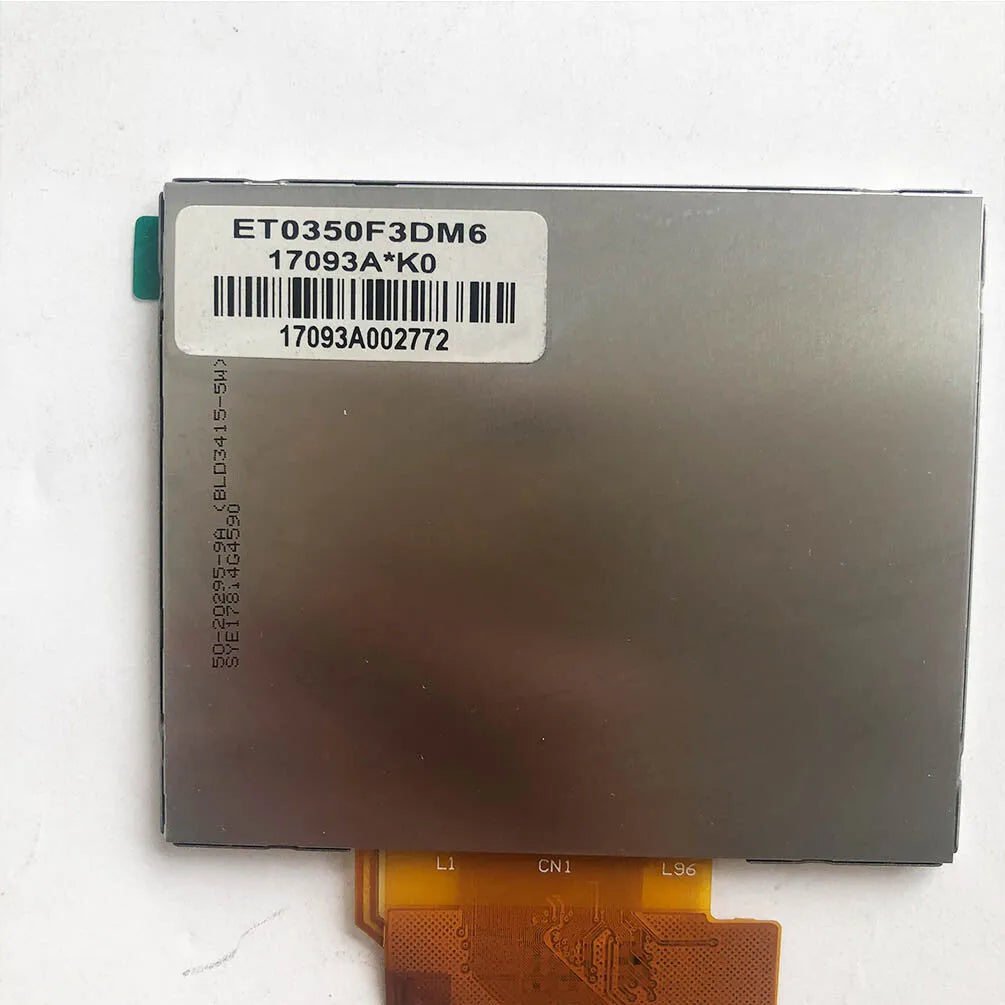 VGG3224A7 VGG3224B8 LCD Screen for Atlas Copco Compressor-BeeSpareParts