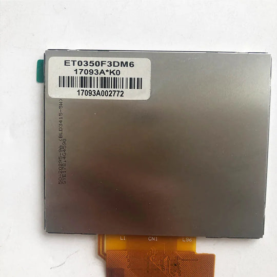 VGG3224A7 VGG3224B8 LCD Screen for Atlas Copco Compressor-BeeSpareParts