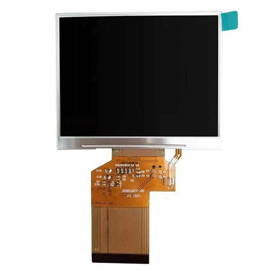 VGG3224A7 VGG3224B8 LCD Screen for Atlas Copco Compressor-BeeSpareParts