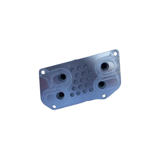 VOE 20459219 EC210B Oil Cooler 0425-2961 04252961 D6D Oil Cooler Core VOE20459219 20459219-BeeSpareParts