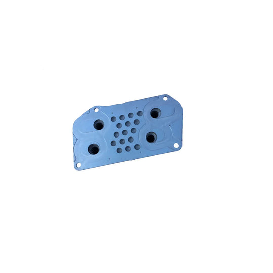 VOE 20459219 EC210B Oil Cooler 0425-2961 04252961 D6D Oil Cooler Core VOE20459219 20459219-BeeSpareParts